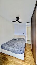 Blk 1G The Pinnacle@Duxton (Bukit Merah), HDB 4 Rooms #530672671
